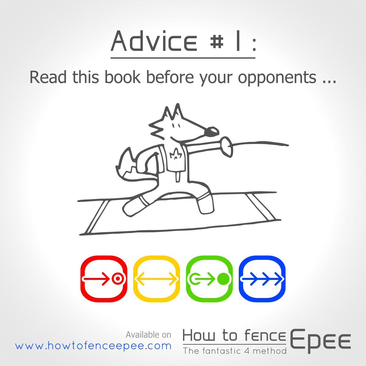 How To Get Better At Fencing Epee at Dean Hickman blog